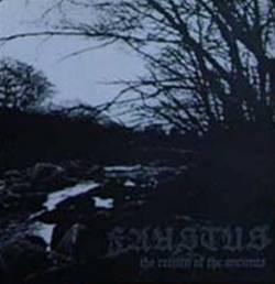 Faustus (SWE-1) : The Return of the Ancients